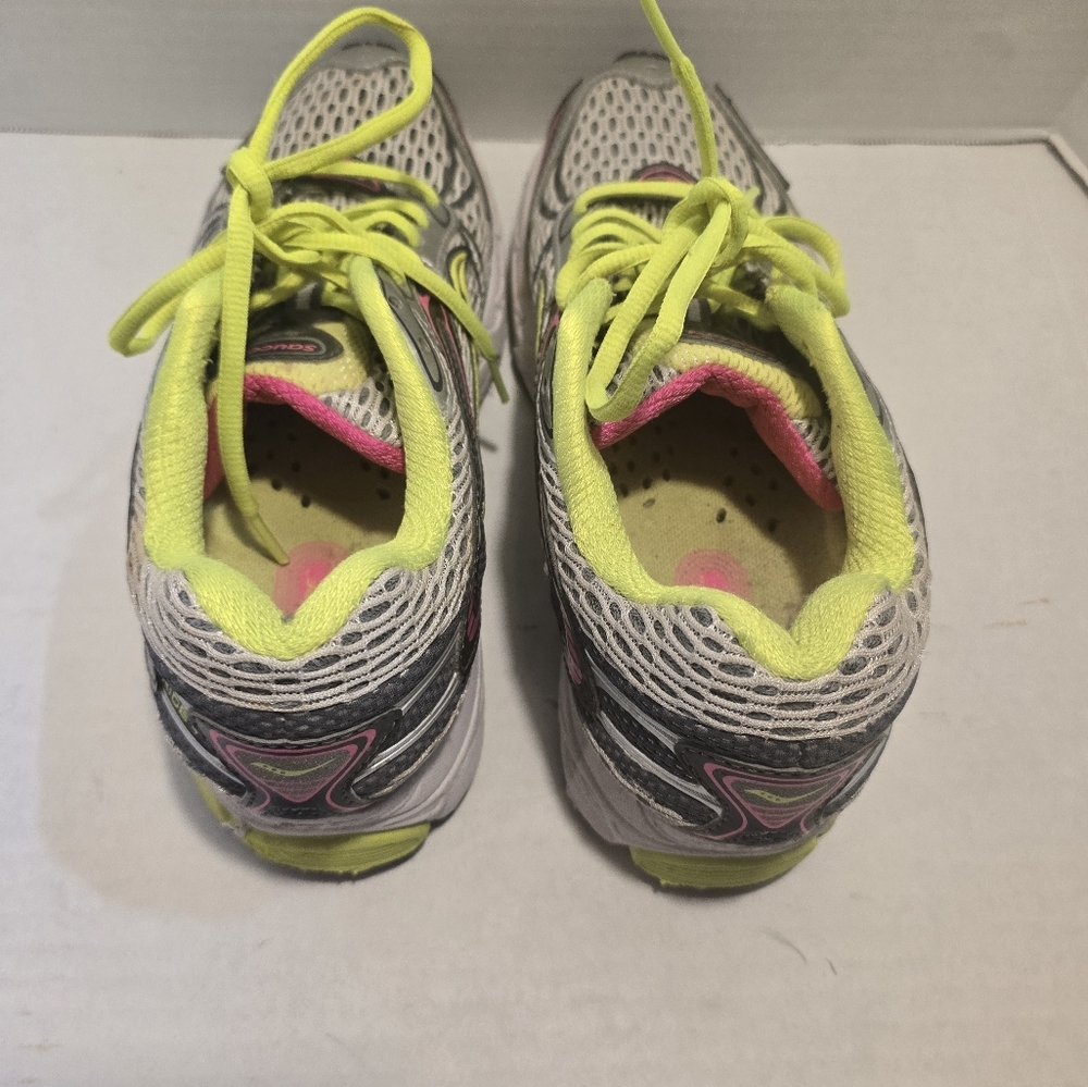 Women running‎ shoes - Picture 5 of 6